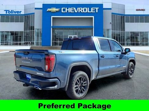 New 2026 GMC Sierra 1500 Elevation w/ Preferred Package image 6