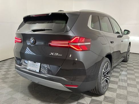New 2026 BMW X3 xDrive30 w/ Convenience Package image 5