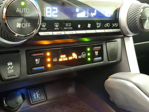 Used 2023 Toyota RAV4 Limited w/ Limited Grade Weather Package image 19