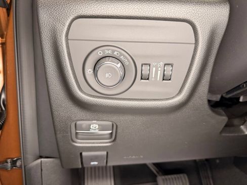 New 2026 Jeep Grand Cherokee Limited AWD/4WD image 5