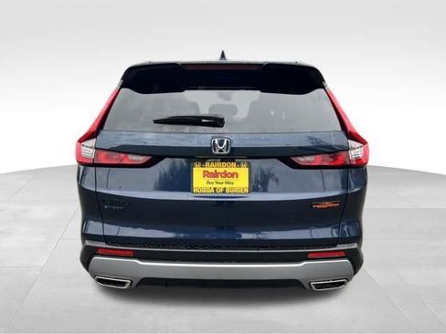 New 2026 Honda CR-V TrailSport image 7