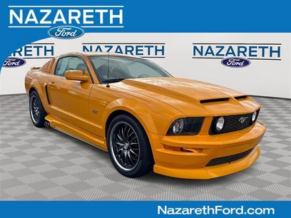 Used 2008 Ford Mustang GT