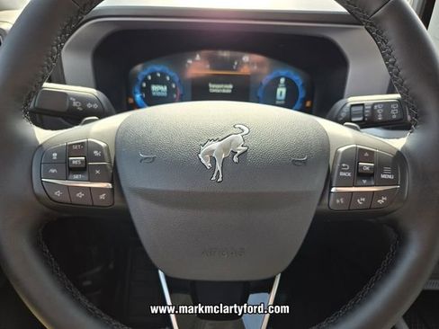 New 2026 Ford Bronco Sport Badlands AWD/4WD image 20