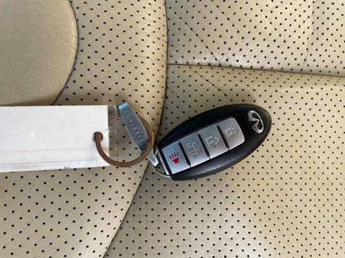 Used 2009 INFINITI G37 x Coupe w/ Premium Pkg image 42