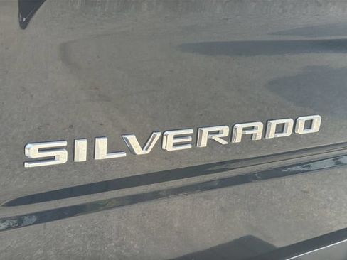 Used 2020 Chevrolet Silverado 1500 RST w/ All-Star Edition AWD/4WD image 10