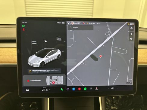 Used 2020 Tesla Model 3 Standard Range Plus image 19