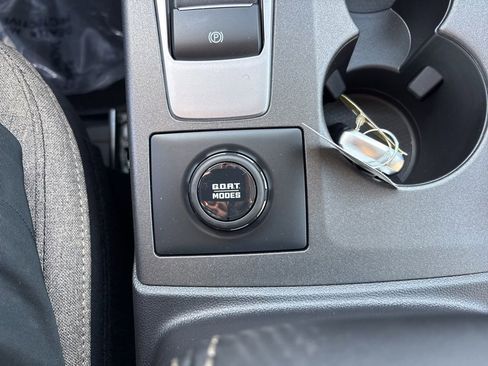 New 2026 Ford Bronco Sport Big Bend AWD/4WD image 36