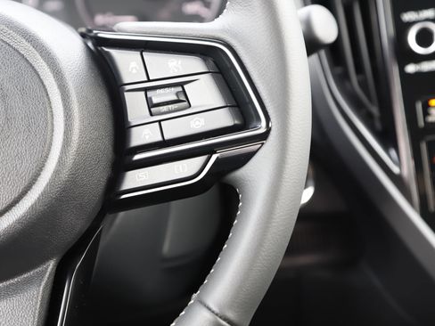 New 2026 Subaru Forester Premium image 21