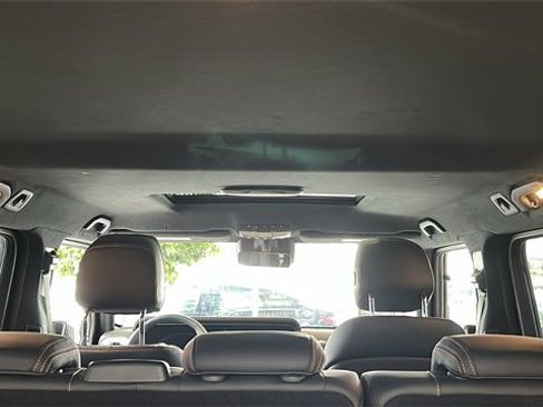 Certified 2025 Mercedes-Benz G 63 AMG G 63 AMGﾮ image 36