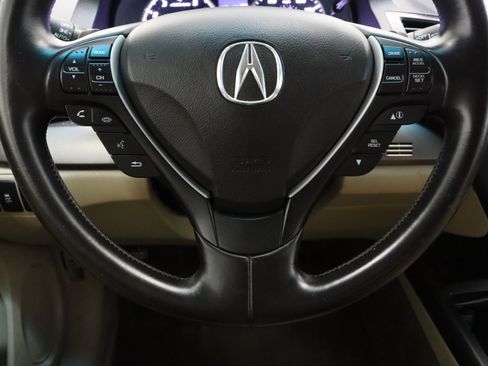 Used 2013 Acura RDX FWD w/ Technology Package image 25