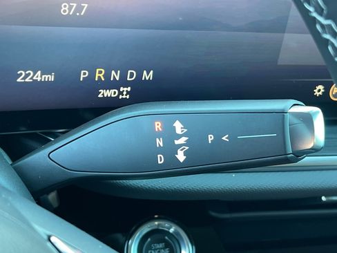 New 2026 Buick Envision Preferred image 21