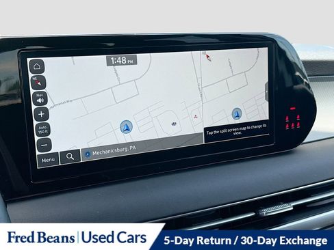Used 2023 Hyundai Palisade SEL w/ Premium Package AWD/4WD image 15