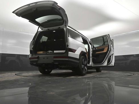 New 2026 Hyundai Santa Fe Limited AWD/4WD image 44