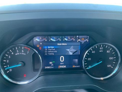 Used 2024 Ford Expedition Limited image 13