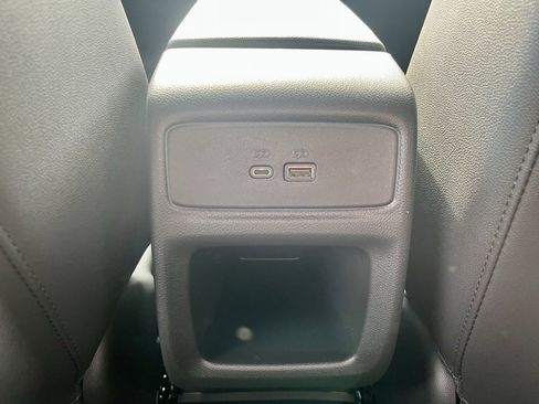 New 2026 Chevrolet Trax RS w/ Driver Confidence Package image 24