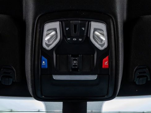 Used 2022 RAM 1500 Lone Star RWD image 29
