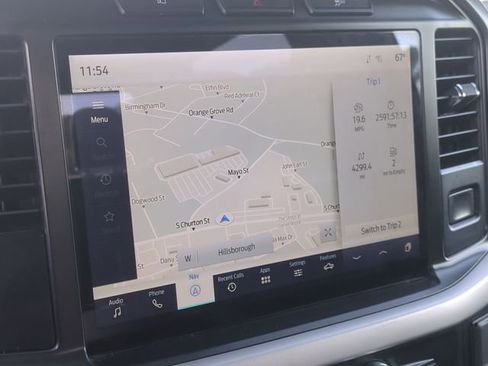 Used 2023 Ford F150 XLT w/ Equipment Group 302A High image 25