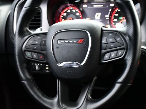 Used 2021 Dodge Charger R/T w/ Plus Group image 24