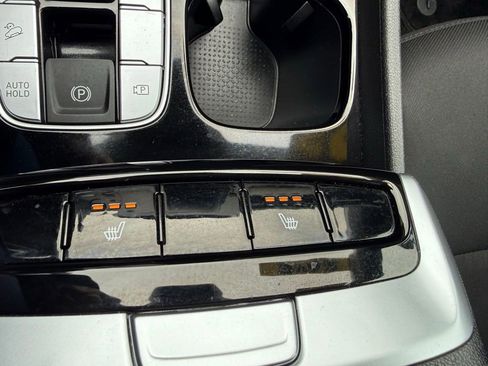 Used 2023 Hyundai Tucson SEL AWD/4WD image 28