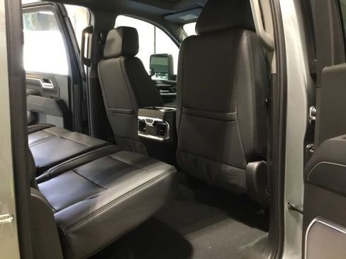 New 2025 GMC Sierra 2500 Denali w/ Denali Reserve Package image 51