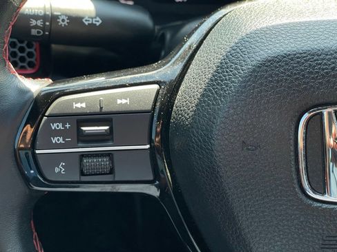 Certified 2025 Honda Civic Si image 15