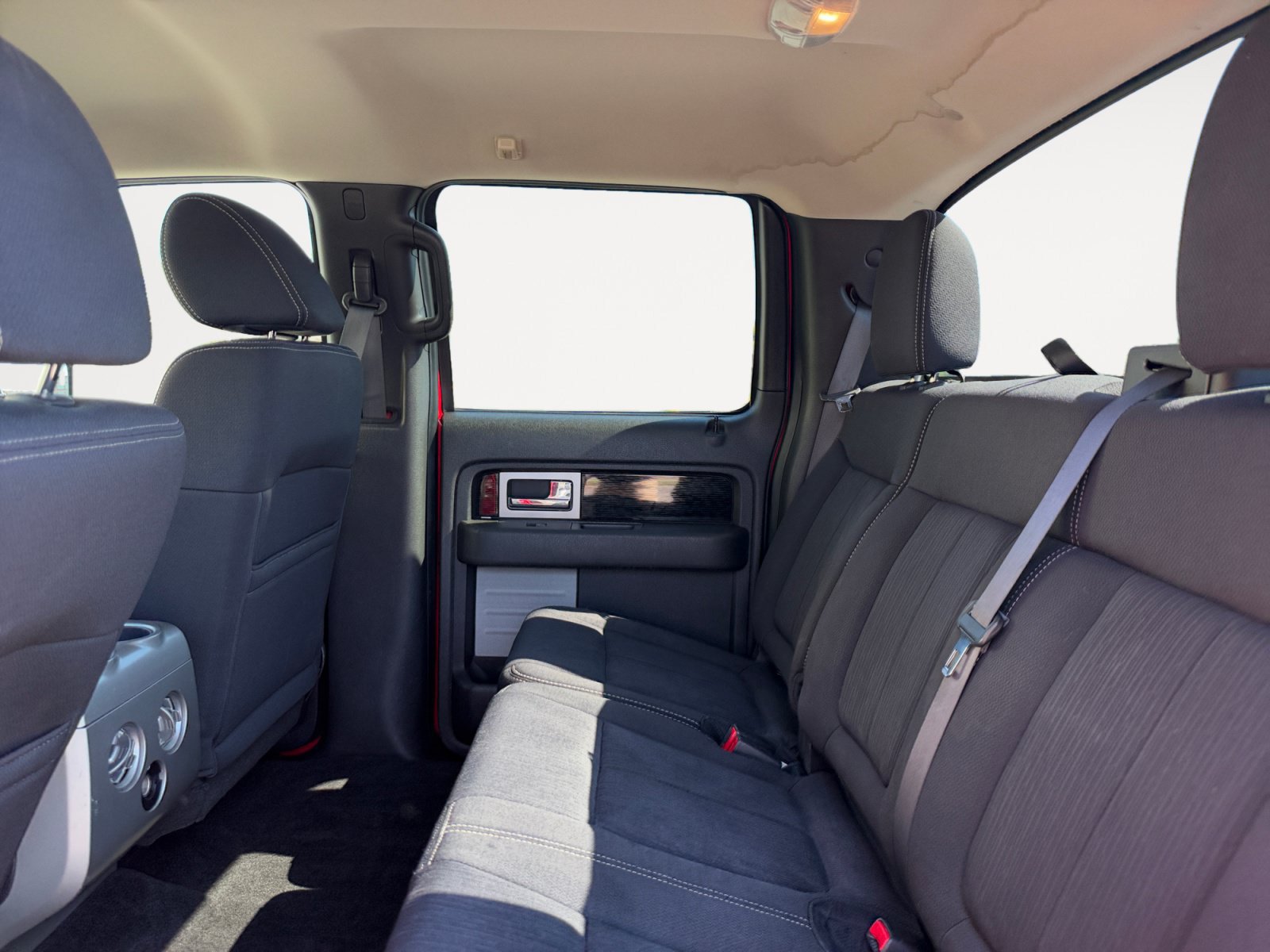 Used 2010 Ford F150 FX2 RWD image 13