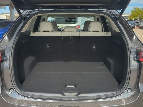 New 2025 MAZDA CX-5 AWD 2.5 S w/ Preferred Package image 28