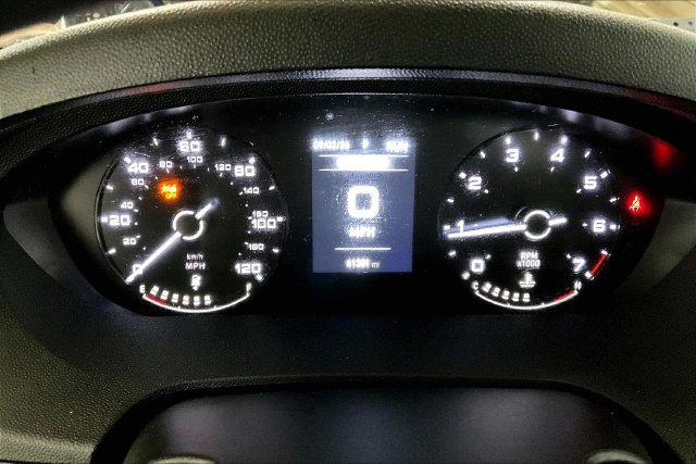 Used 2025 RAM ProMaster 3500 w/ Convenience Group FWD image 22
