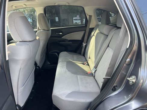 Used 2016 Honda CR-V EX image 8
