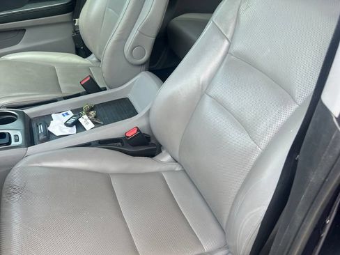 Used 2017 Honda Ridgeline RTL-T image 7