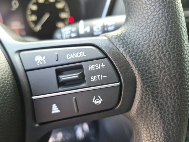 New 2027 Honda CR-V EX image 19