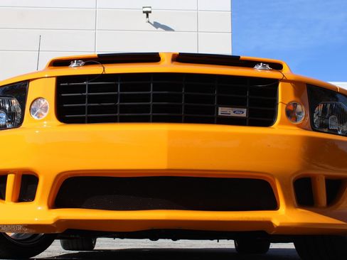 Used 2008 Ford Mustang GT image 24