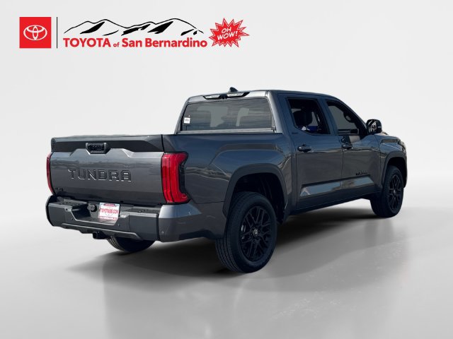 New 2026 Toyota Tundra Limited AWD/4WD image 5
