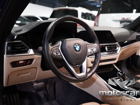 Used 2019 BMW 330i xDrive Sedan image 27