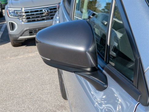 New 2026 Subaru Crosstrek 2.0i Premium image 12