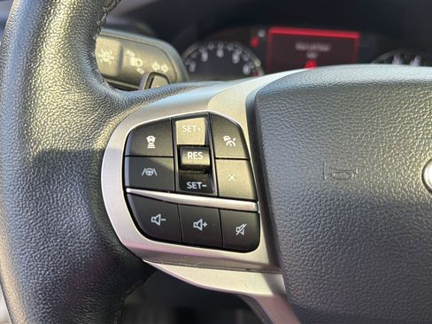 Used 2021 Ford Explorer Limited w/ Equipment Group 301A RWD image 22