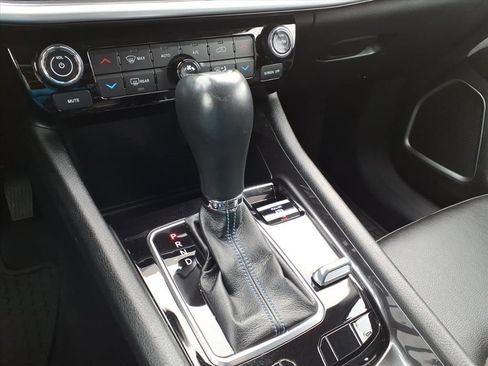 Used 2022 Jeep Compass Latitude w/ Convenience Group image 15