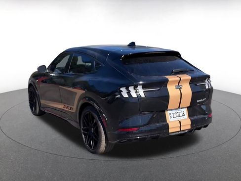 Used 2023 Ford Mustang Mach-E GT image 11