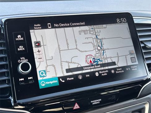 Certified 2025 Honda Ridgeline TrailSport image 31