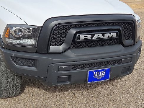 Used 2024 RAM 1500 Classic Warlock image 10