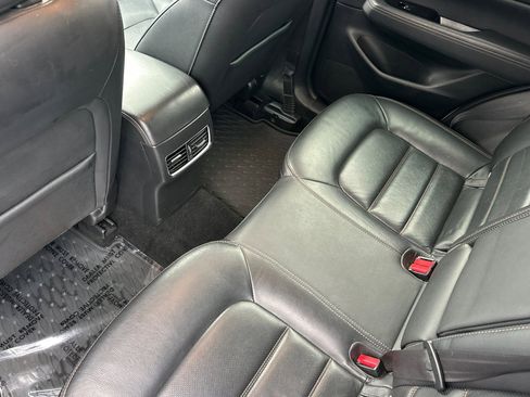 Used 2019 MAZDA CX-5 Grand Touring Reserve image 9