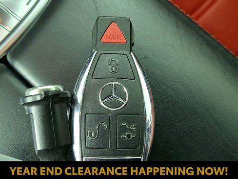 Used 2018 Mercedes-Benz C 63 AMG S image 16