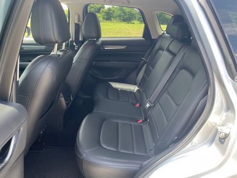 Used 2019 MAZDA CX-5 Grand Touring AWD/4WD image 35