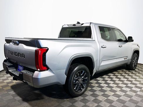 Used 2024 Toyota Tundra 1794 Edition image 8