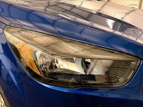 Used 2019 Ford Escape S FWD image 27
