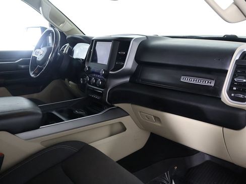 Used 2021 RAM 1500 Big Horn AWD/4WD image 22