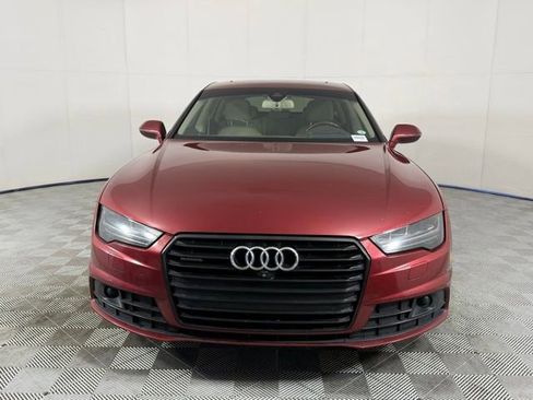 Used 2017 Audi A7 3.0T Prestige image 14