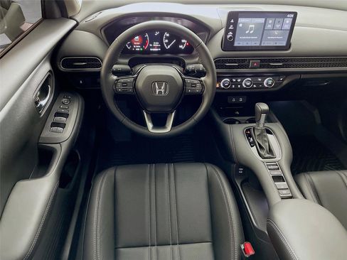 Used 2026 Honda HR-V EX-L image 27