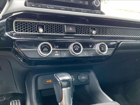 Used 2022 Honda Civic Sport image 30