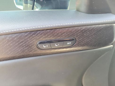 Used 2023 INFINITI QX60 Autograph w/ Cargo Package image 17